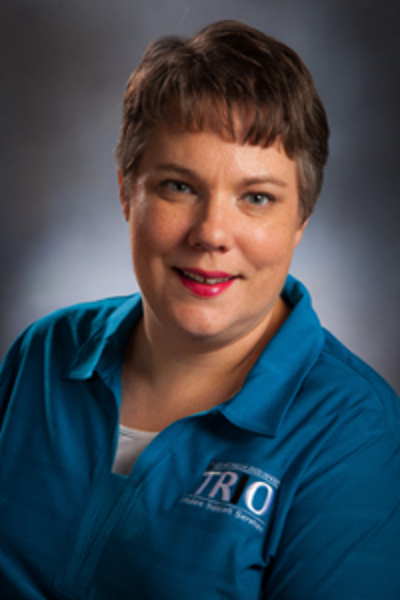 Julie Robertson